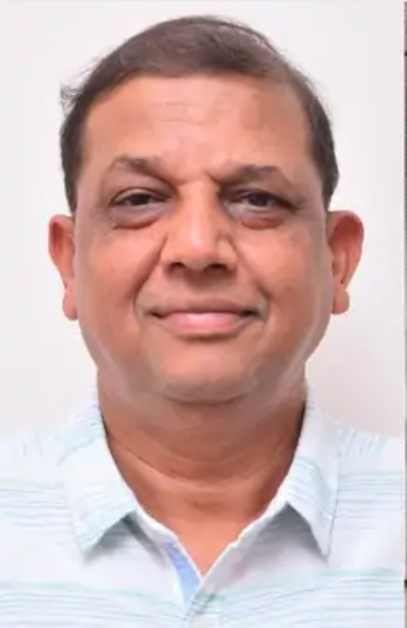 Dr. Ramesh Mittal